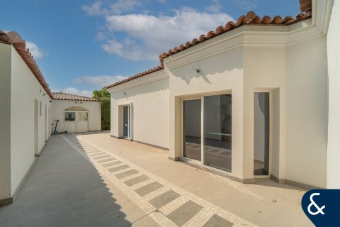 Villa te koop in Motor City, Dubai, VAE 4 slaapkamers, 399 vr.m., nr 666393 - foto 3