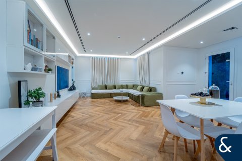 Villa te koop in Motor City, Dubai, VAE 4 slaapkamers, 399 vr.m., nr 666393 - foto 7