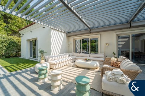 Villa te koop in Motor City, Dubai, VAE 4 slaapkamers, 399 vr.m., nr 666393 - foto 22