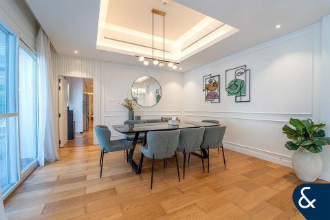 Villa te koop in Motor City, Dubai, VAE 4 slaapkamers, 399 vr.m., nr 666393 - foto 12