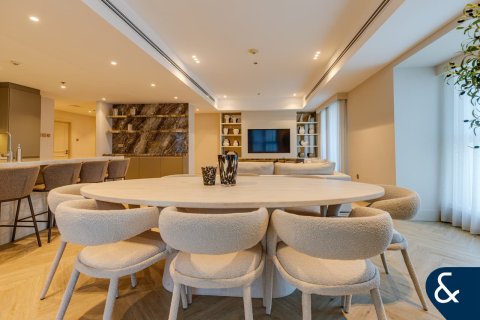 Apartament në Dubai Marina, Dubai, Emiratet e Bashkuara Arabe 3 dhoma gjumi, 187 m2. № 666391 - Foto 6