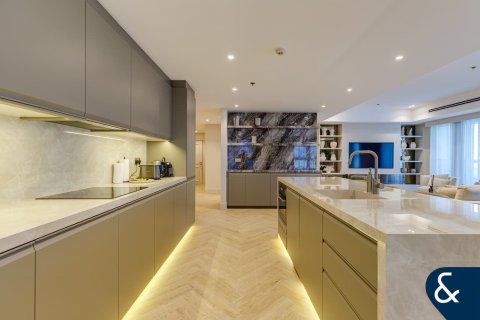 Apartament në Dubai Marina, Dubai, Emiratet e Bashkuara Arabe 3 dhoma gjumi, 187 m2. № 666391 - Foto 5