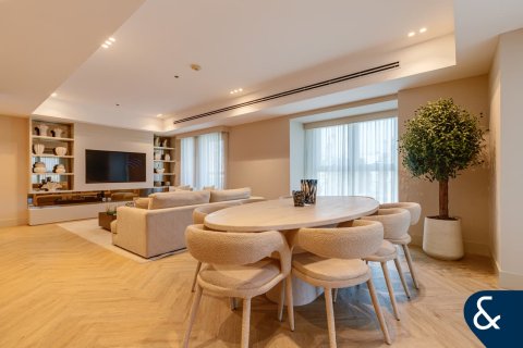 Apartament në Dubai Marina, Dubai, Emiratet e Bashkuara Arabe 3 dhoma gjumi, 187 m2. № 666391 - Foto 3