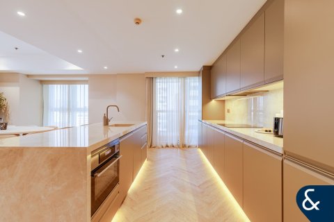 Apartament në Dubai Marina, Dubai, Emiratet e Bashkuara Arabe 3 dhoma gjumi, 187 m2. № 666391 - Foto 9