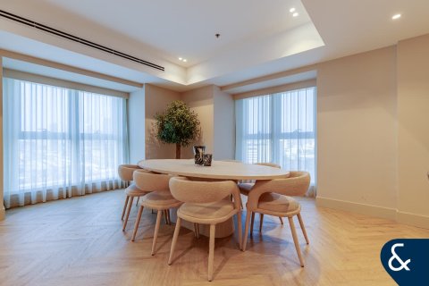 Apartament në Dubai Marina, Dubai, Emiratet e Bashkuara Arabe 3 dhoma gjumi, 187 m2. № 666391 - Foto 7