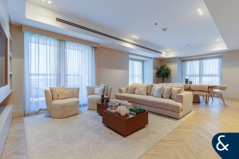 Apartament në Dubai Marina, Dubai, Emiratet e Bashkuara Arabe 3 dhoma gjumi, 187 m2. № 666391 - Foto 11