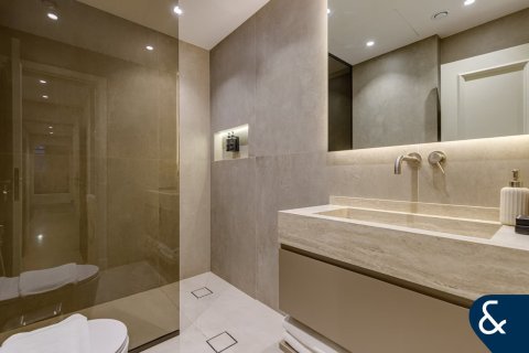 Apartament në Dubai Marina, Dubai, Emiratet e Bashkuara Arabe 3 dhoma gjumi, 187 m2. № 666391 - Foto 12