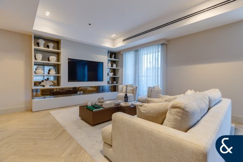 Apartament në Dubai Marina, Dubai, Emiratet e Bashkuara Arabe 3 dhoma gjumi, 187 m2. № 666391 - Foto 10