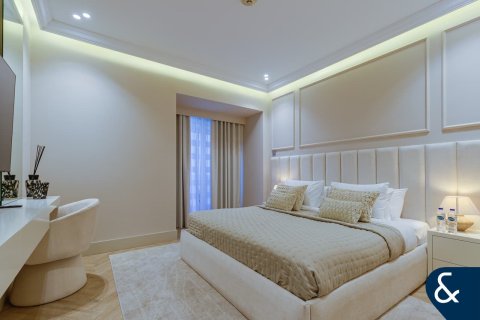 Apartament në Dubai Marina, Dubai, Emiratet e Bashkuara Arabe 3 dhoma gjumi, 187 m2. № 666391 - Foto 8
