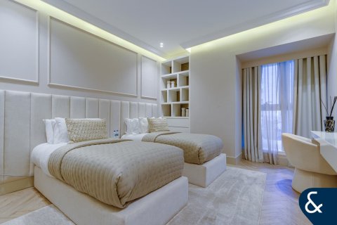 Apartament në Dubai Marina, Dubai, Emiratet e Bashkuara Arabe 3 dhoma gjumi, 187 m2. № 666391 - Foto 14