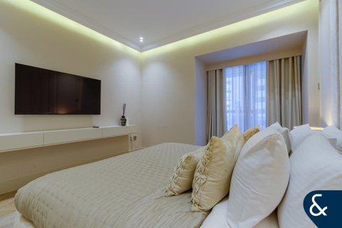 Apartament në Dubai Marina, Dubai, Emiratet e Bashkuara Arabe 3 dhoma gjumi, 187 m2. № 666391 - Foto 13