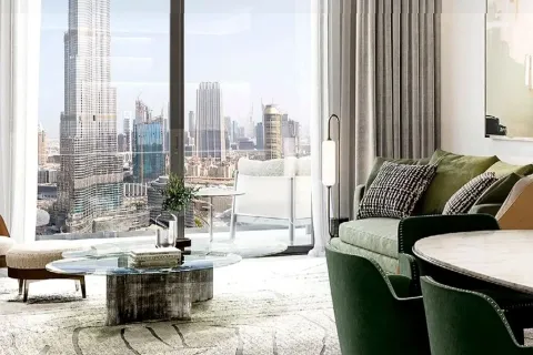 Apartament de vânzare în Dubai, EAU 3 dormitoare, 175 mp.  №662946 - poză 3