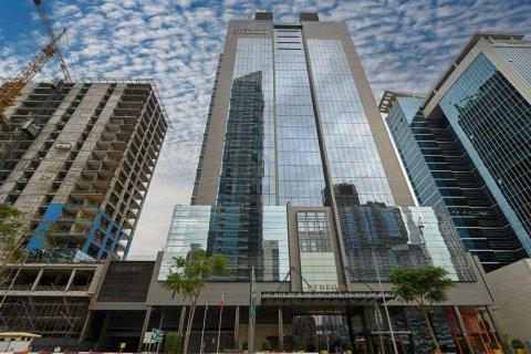 Apartament de vânzare în Dubai, EAU 3 dormitoare, 175 mp.  №662946 - poză 1