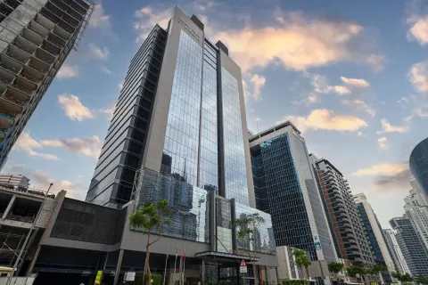 Apartament de vânzare în Dubai, EAU 3 dormitoare, 175 mp.  №662946 - poză 5