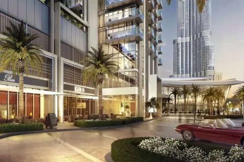 Apartament de vânzare în Dubai, EAU 3 dormitoare, 175 mp.  №662946 - poză 8