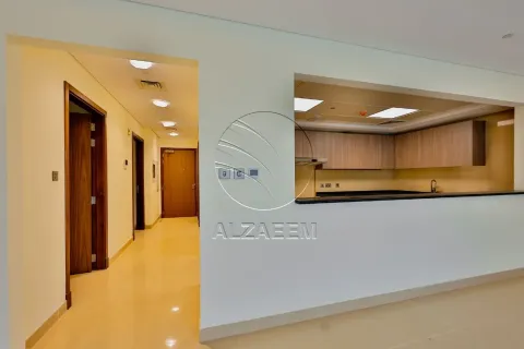 Appartement te huur in Al Raha Beach, Abu Dhabi, VAE 2 slaapkamers, 139 vr.m., nr 662945 - foto 6