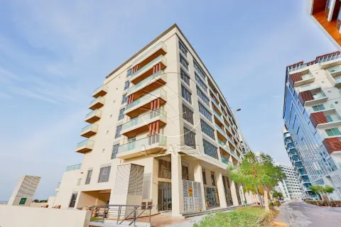 Appartement te huur in Al Raha Beach, Abu Dhabi, VAE 2 slaapkamers, 139 vr.m., nr 662945 - foto 12