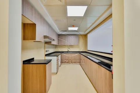 Appartement te huur in Al Raha Beach, Abu Dhabi, VAE 2 slaapkamers, 139 vr.m., nr 662945 - foto 9