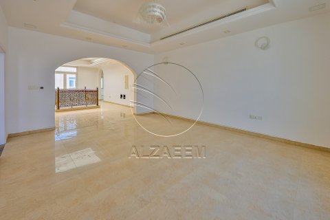 Villa te huur in Abu Dhabi, VAE 10 slaapkamers, 800 vr.m., nr 662944 - foto 19