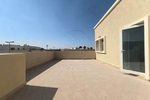 Villa itt: Abu Dhabi, EAE, 5 hálószoba, 273 m², azonosító: 662940 - fénykép 11