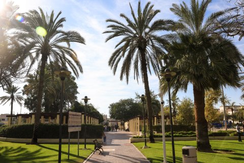 Пәтер Аль-Сатва, Дубай, БАӘ-да 1 жатын бөлме, 67 м² № 662941 - фото 15