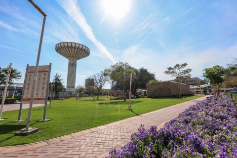 Пәтер Аль-Сатва, Дубай, БАӘ-да 1 жатын бөлме, 67 м² № 662941 - фото 5