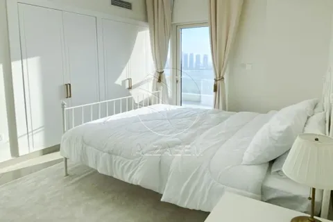 Apartemen di Al Reem Island, Abu Dhabi, UEA 2 kamar tidur, 130 m2 nomor 662942 - foto 5