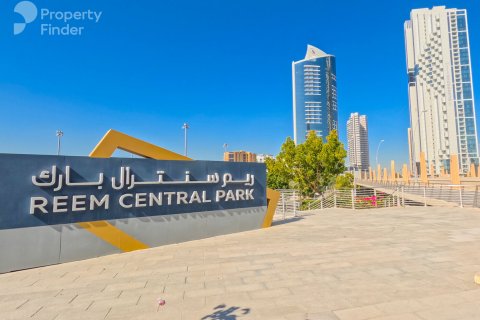 Apartemen di Al Reem Island, Abu Dhabi, UEA 2 kamar tidur, 130 m2 nomor 662942 - foto 10