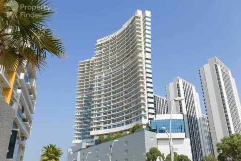 Apartemen di Al Reem Island, Abu Dhabi, UEA 2 kamar tidur, 130 m2 nomor 662942 - foto 2