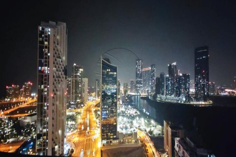 Apartemen di Al Reem Island, Abu Dhabi, UEA 2 kamar tidur, 130 m2 nomor 662942 - foto 1