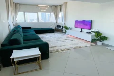 Apartemen di Al Reem Island, Abu Dhabi, UEA 2 kamar tidur, 130 m2 nomor 662942 - foto 3