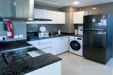 Apartemen di Al Reem Island, Abu Dhabi, UEA 2 kamar tidur, 130 m2 nomor 662942 - foto 8