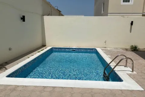 Villa in affitto a Dubai, EAU 4 camere da letto, 3349 mq. № 662943 - foto 18