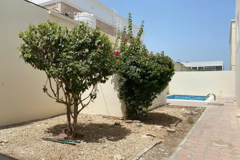 Villa in affitto a Dubai, EAU 4 camere da letto, 3349 mq. № 662943 - foto 10