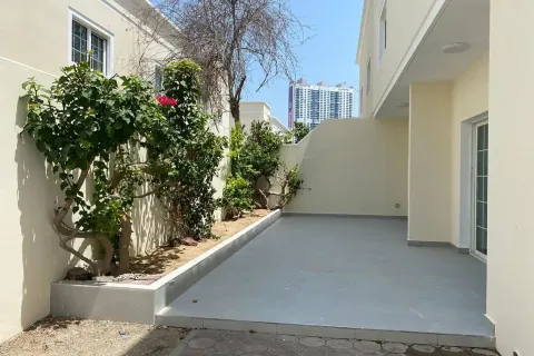 Villa in affitto a Dubai, EAU 4 camere da letto, 3349 mq. № 662943 - foto 8