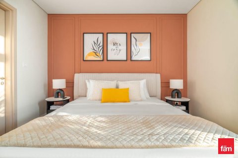 آپارتمان برای اجاره در Business Bay، Dubai، امارات متحده عربی 1 خوابه ، 63.2 متر مربع ، شماره 696914 - تصویر 13