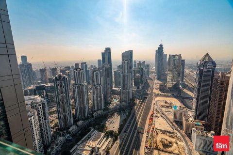 آپارتمان برای اجاره در Business Bay، Dubai، امارات متحده عربی 1 خوابه ، 63.2 متر مربع ، شماره 696914 - تصویر 18