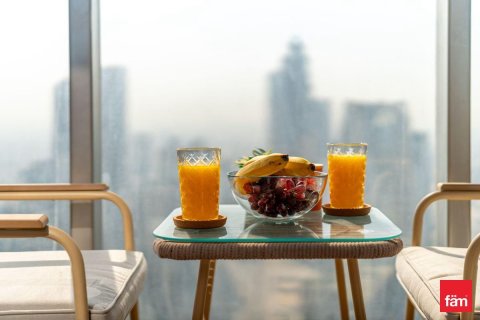 آپارتمان برای اجاره در Business Bay، Dubai، امارات متحده عربی 1 خوابه ، 63.2 متر مربع ، شماره 696914 - تصویر 11