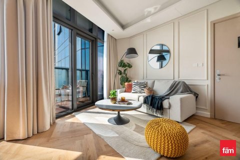 آپارتمان برای اجاره در Business Bay، Dubai، امارات متحده عربی 1 خوابه ، 63.2 متر مربع ، شماره 696914 - تصویر 2