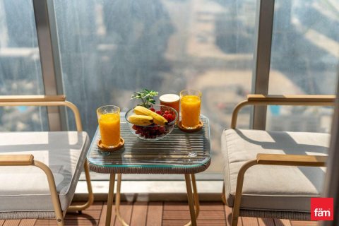 آپارتمان برای اجاره در Business Bay، Dubai، امارات متحده عربی 1 خوابه ، 63.2 متر مربع ، شماره 696914 - تصویر 10