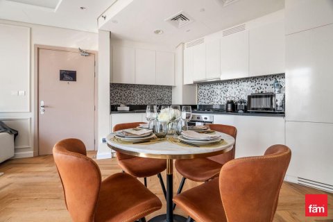 آپارتمان برای اجاره در Business Bay، Dubai، امارات متحده عربی 1 خوابه ، 63.2 متر مربع ، شماره 696914 - تصویر 8