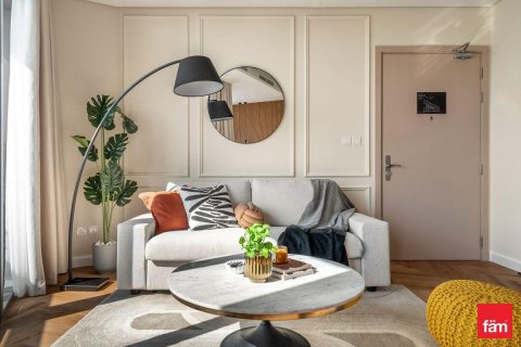 آپارتمان برای اجاره در Business Bay، Dubai، امارات متحده عربی 1 خوابه ، 63.2 متر مربع ، شماره 696914 - تصویر 7