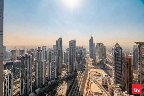 آپارتمان برای اجاره در Business Bay، Dubai، امارات متحده عربی 1 خوابه ، 63.2 متر مربع ، شماره 696914 - تصویر 16