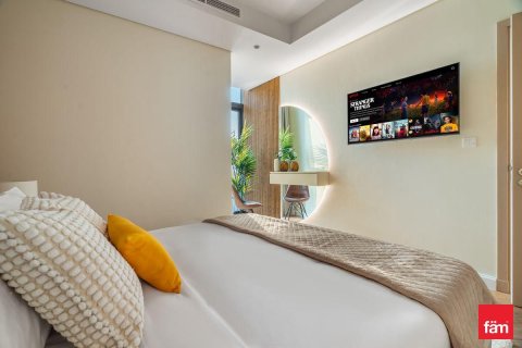 آپارتمان برای اجاره در Business Bay، Dubai، امارات متحده عربی 1 خوابه ، 63.2 متر مربع ، شماره 696914 - تصویر 12