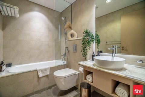 آپارتمان برای اجاره در Business Bay، Dubai، امارات متحده عربی 1 خوابه ، 63.2 متر مربع ، شماره 696914 - تصویر 14