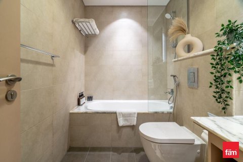 آپارتمان برای اجاره در Business Bay، Dubai، امارات متحده عربی 1 خوابه ، 63.2 متر مربع ، شماره 696914 - تصویر 15