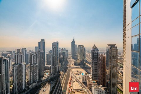 آپارتمان برای اجاره در Business Bay، Dubai، امارات متحده عربی 1 خوابه ، 63.2 متر مربع ، شماره 696914 - تصویر 17