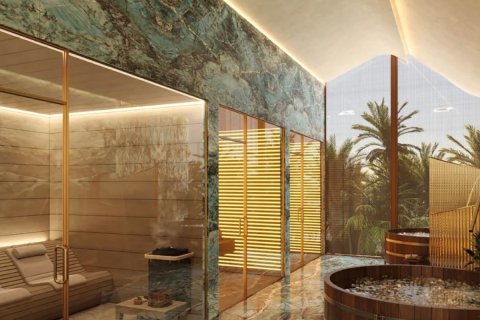 דירה למכירה ב Dubai Marina, Dubai, איחוד האמירויות  4 חדרי שינה, 879.3 מ"ר, מספר 696912 - תמונה 2