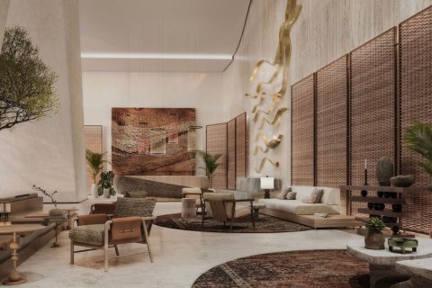 Apartmán v Dubai Marina, SAE 4 spálne, 859.3 m2 č. 696912 - Fotografia 3