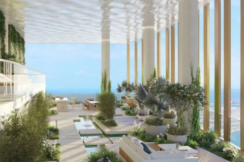 Apartmán v Dubai Marina, SAE 4 spálne, 859.3 m2 č. 696912 - Fotografia 8